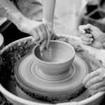 Pottery 3 Skiss